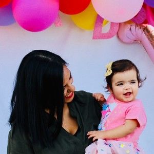 Meet your Posher, Michelle